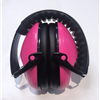 Fairfax Ear Defenders - Pink 1